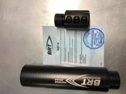 ДТК закрытого типа BRT