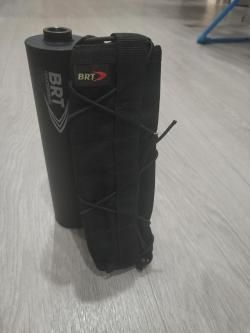 ДТК закрытого типа "BRT"