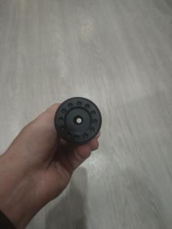 ДТК закрытого типа "BRT"