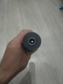 ДТК закрытого типа "BRT"