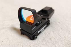 ДТК BoS для Сайги-9. Пулелейка Lee 410 Precision. Патронный ящик MTM (США). УСМ АК.