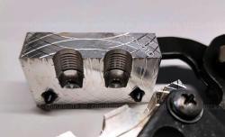 Пулелейка Lee 410 Precision. Патронный ящик MTM (США). ДТК.