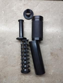 ДТК закрытого типа Drozd-2