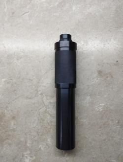 ДТК закрытого типа Drozd-2