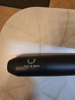 ДТК закрытого типа ERA TAC/ASE UTRA/Freyr Devik