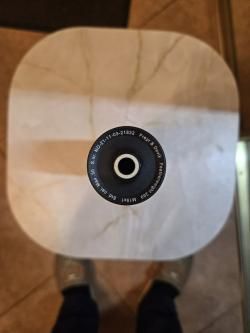 ДТК закрытого типа ERA TAC/ASE UTRA/Freyr Devik