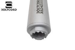 ДТК закрытого типа газоразгруженный для АК-74 (Сайга 5,45)