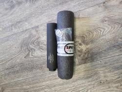 Дтк закрытого типа Alfa Arms Blackout