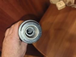 ДТК закрытого типа глушкоф, 5.45, 223