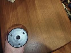 ДТК закрытого типа глушкоф, 5.45, 223