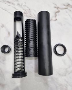 ДТК закрытого типа Hogwarts CNC g230