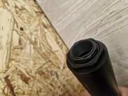 ДТК закрытого типа Hogwarts CNC g230