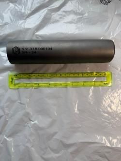 ДТК закрытого типа LPI-S6/30,S7/30,S9/338