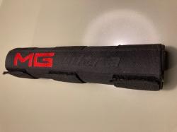 ДТК закрытого типа Матильда MG ultra 7,62 14х1 правая