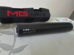 ДТК закрытого типа MG Ultra на 223 Rem