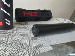 ДТК закрытого типа MG Ultra на 223 Rem