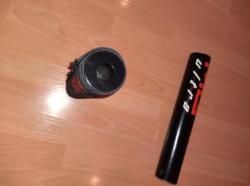 ДТК закрытого типа MG ultra 