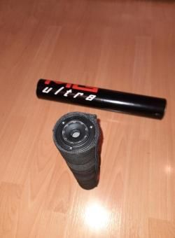 ДТК закрытого типа MG ultra 