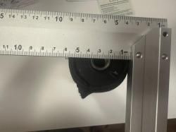 ДТК закрытого типа MG ULTRA