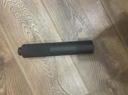 ДТК закрытого типа мм-2 для Сайга ТГ-2