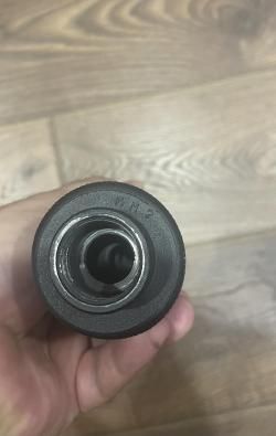 ДТК закрытого типа мм-2 для Сайга ТГ-2