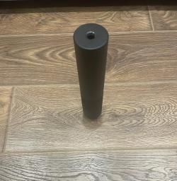 ДТК закрытого типа мм-2 для Сайга ТГ-2