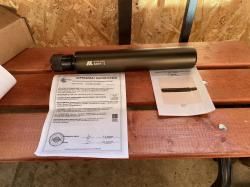 ДТК закрытого типа на Тигр,СВД