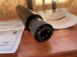 ДТК закрытого типа на Тигр,СВД