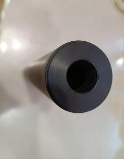 ДТК закрытого типа РД "Интеграл"