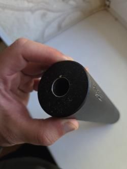 ДТК закрытого типа "Ротор-43" арт 00203