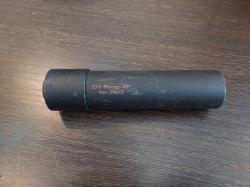 ДТК закрытого типа Ротор-43 8 камерный газоразгруженный на АК-74, АК-105 (5,45х39, М24х1,5 правая)