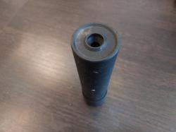 ДТК закрытого типа Ротор-43 8 камерный газоразгруженный на АК-74, АК-105 (5,45х39, М24х1,5 правая)