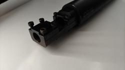 ДТК закрытого типа "ротор43" СВДС