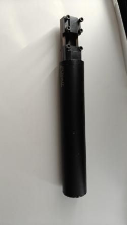 ДТК закрытого типа "ротор43" СВДС