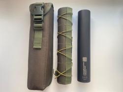 Дтк закрытого типа "Русский Снайпер"