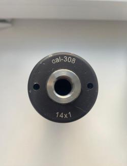 Дтк закрытого типа "Русский Снайпер"