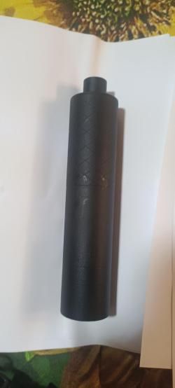 ДТК закрытого типа с встроенной насадкой парадокс для TG2S 366ткм.