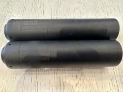 ДТК закрытого типа Сахалин Сайга 7.62х39 