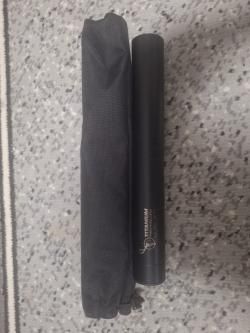 ДТК закрытого типа Titanium Technology TT Integral