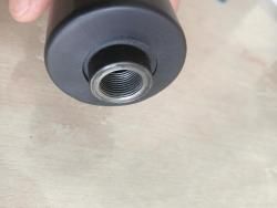 ДТК закрытого типа