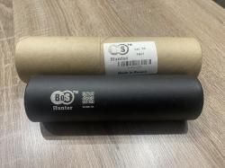 ДТК закрытого типа 