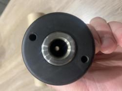 ДТК закрытого типа 