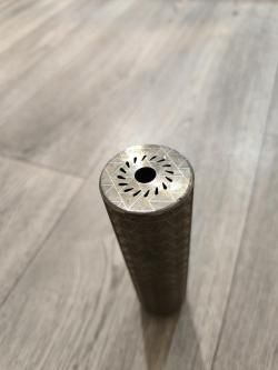 Дтк закрытого типа