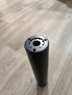 Дтк закрытого типа