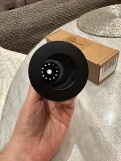 ДТК Zemlyak для TR9S фальш-банка