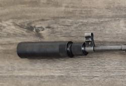 ДТК для СВД 7.62, ( карабин. Тигр) разборный