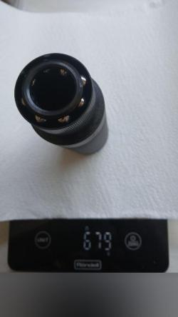 ДТК для СВД 7.62, ( карабин. Тигр) разборный