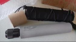 ДТК(банка, глушитель) BRT для СВД