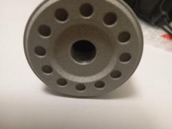 ДТК(банка, глушитель) BRT для СВД