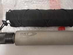 ДТК(банка, глушитель) BRT для СВД